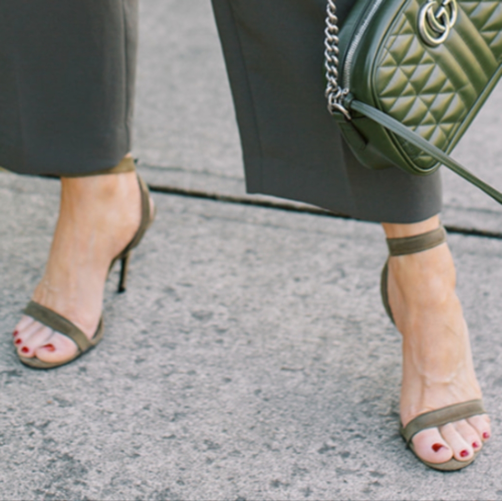 Alexander Wang Antonia sandal